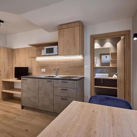 Apartment Steinach Lagundo Extérieur photo