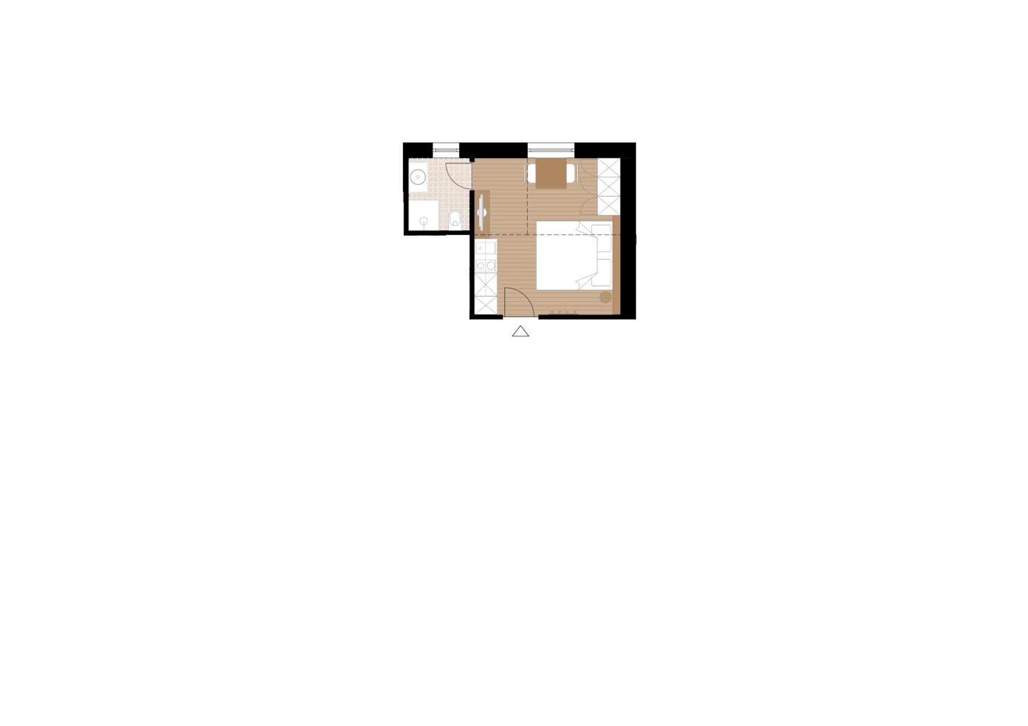 Apartment Steinach Lagundo Extérieur photo