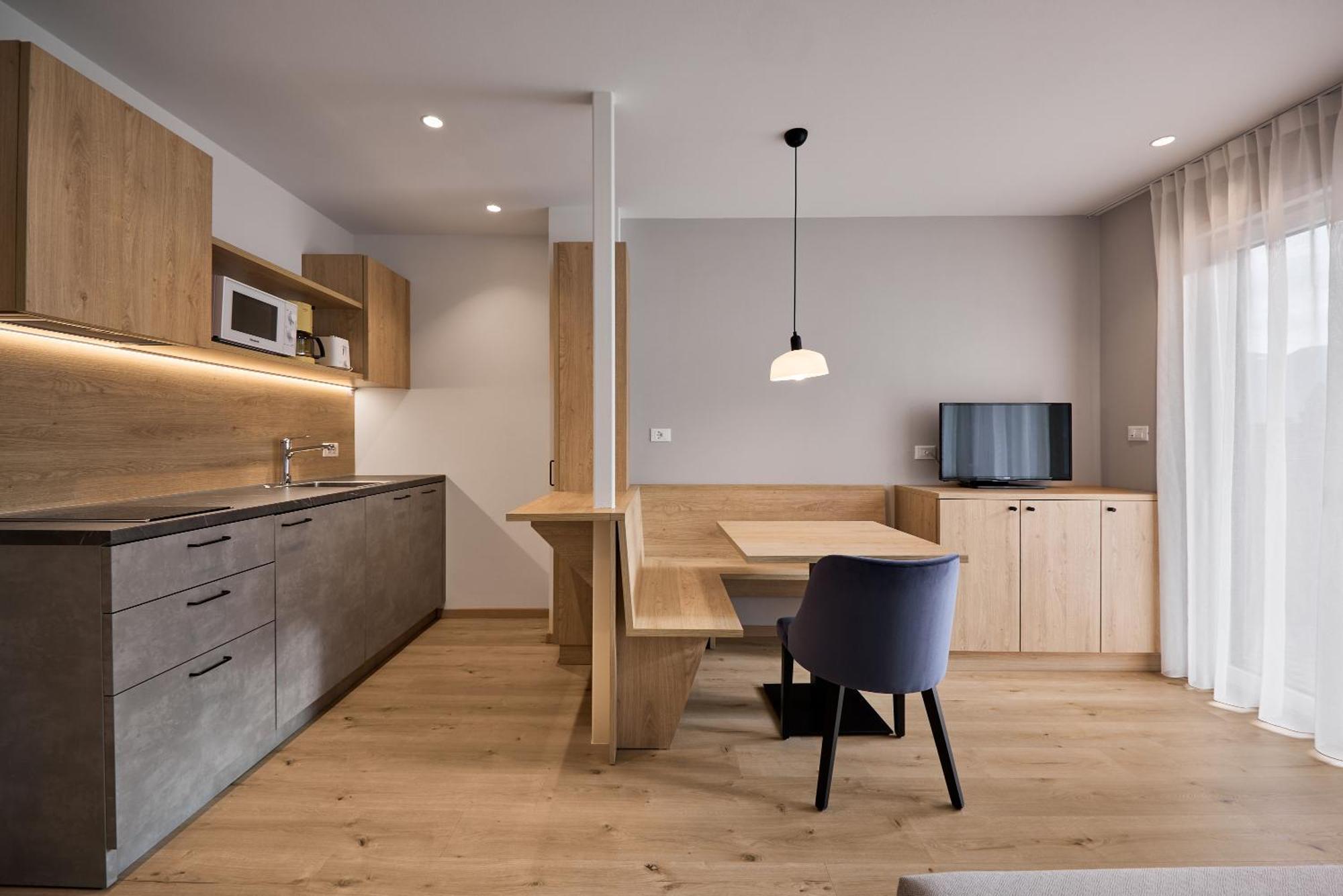 Apartment Steinach Lagundo Extérieur photo