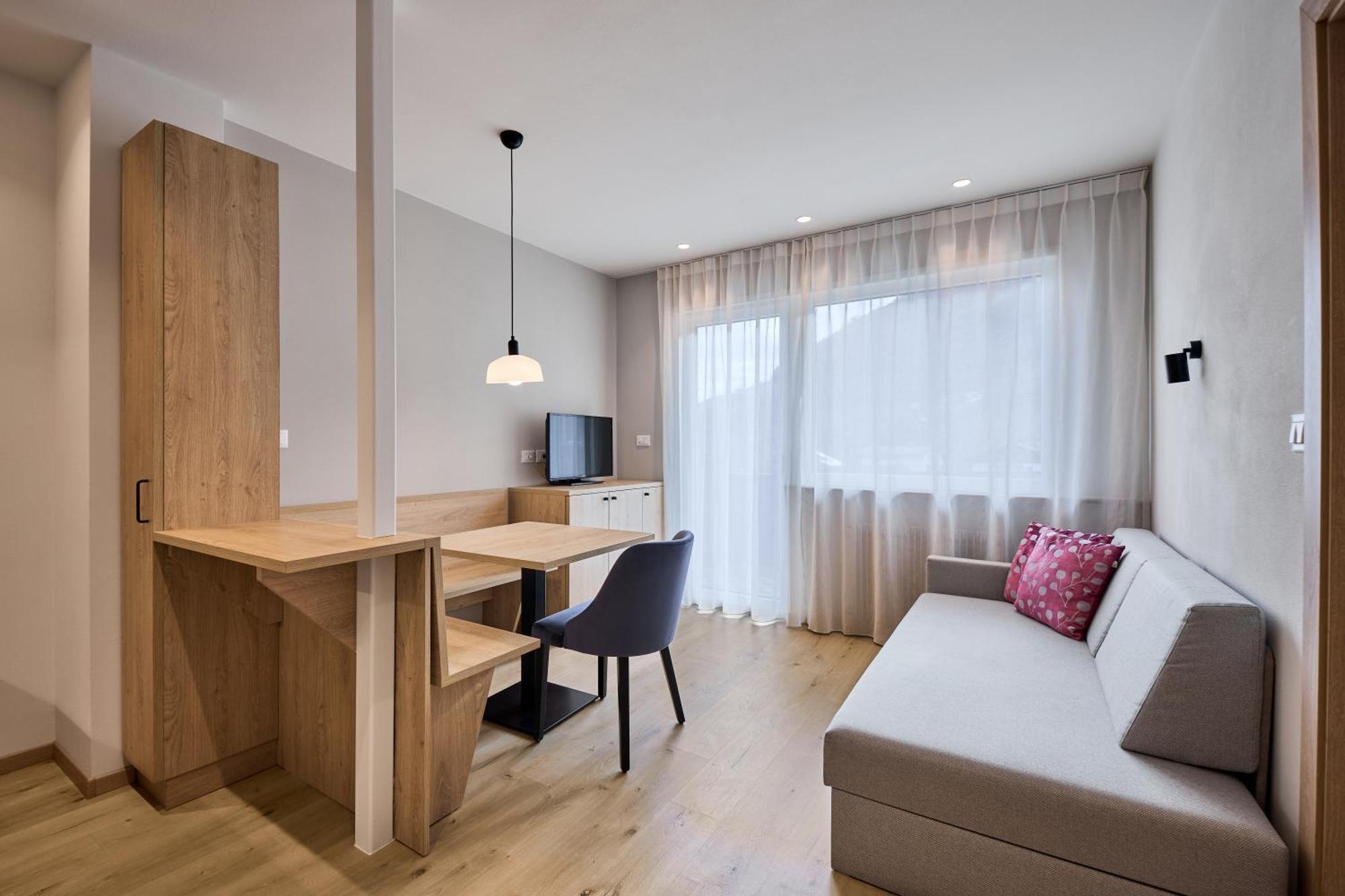 Apartment Steinach Lagundo Extérieur photo