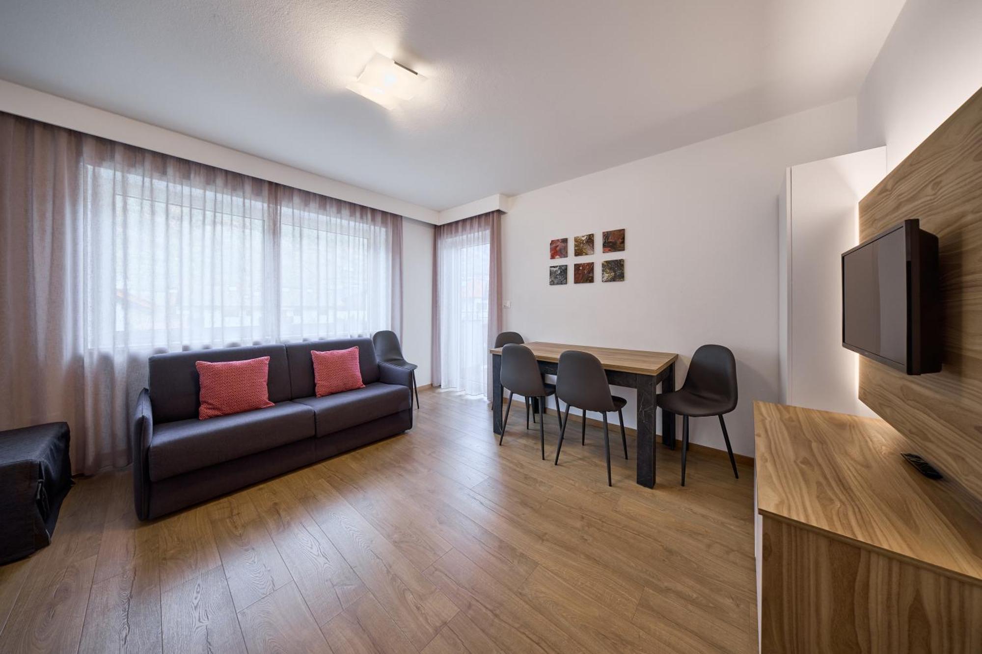 Apartment Steinach Lagundo Extérieur photo