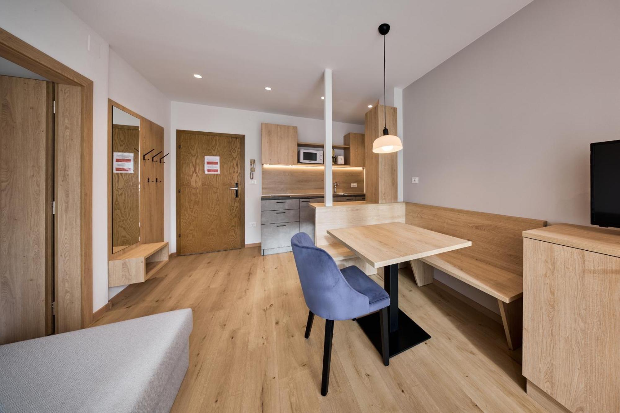 Apartment Steinach Lagundo Extérieur photo