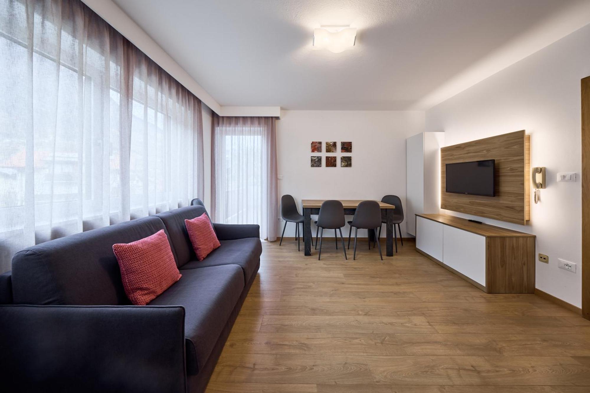 Apartment Steinach Lagundo Extérieur photo