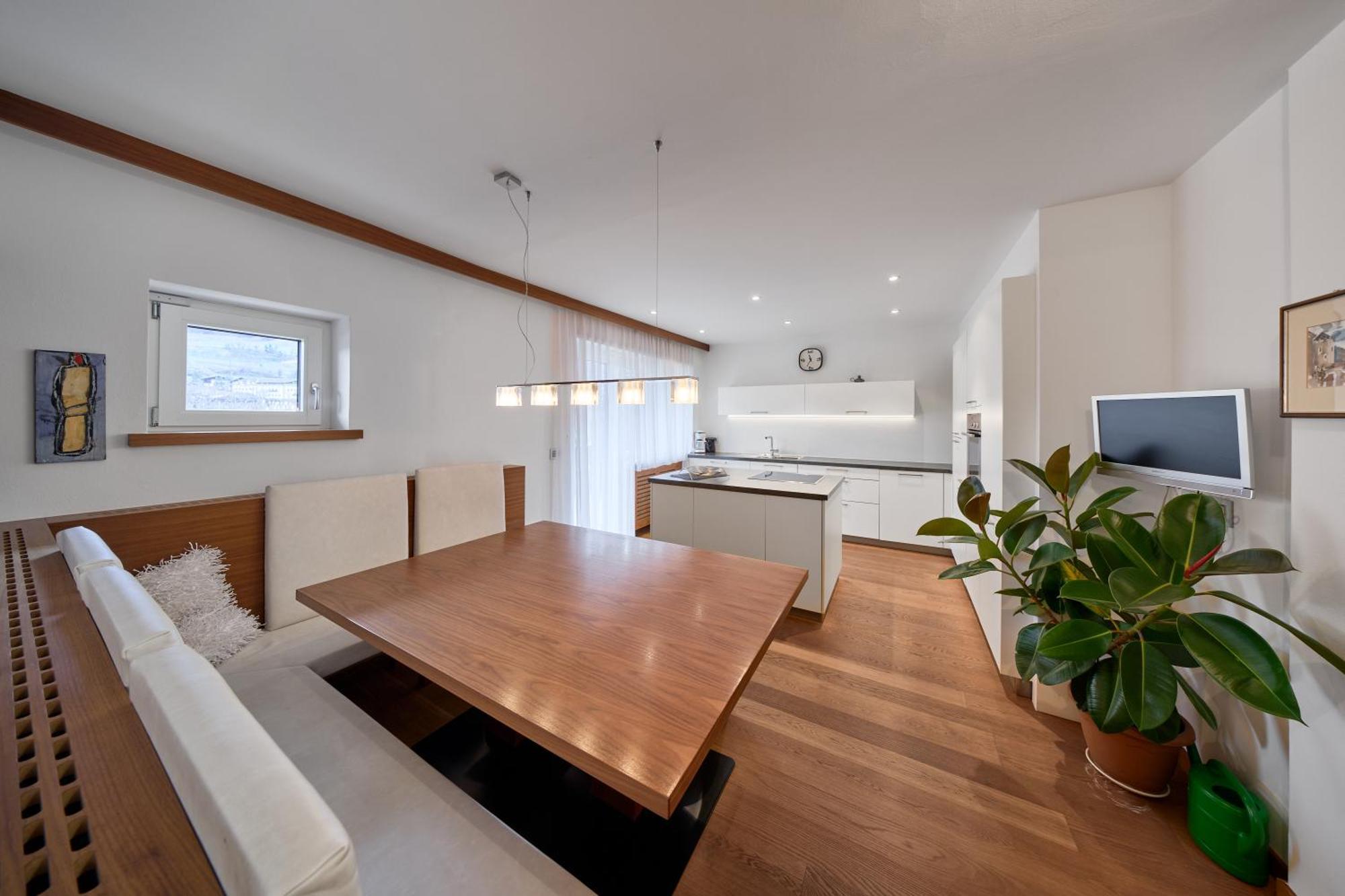 Apartment Steinach Lagundo Extérieur photo