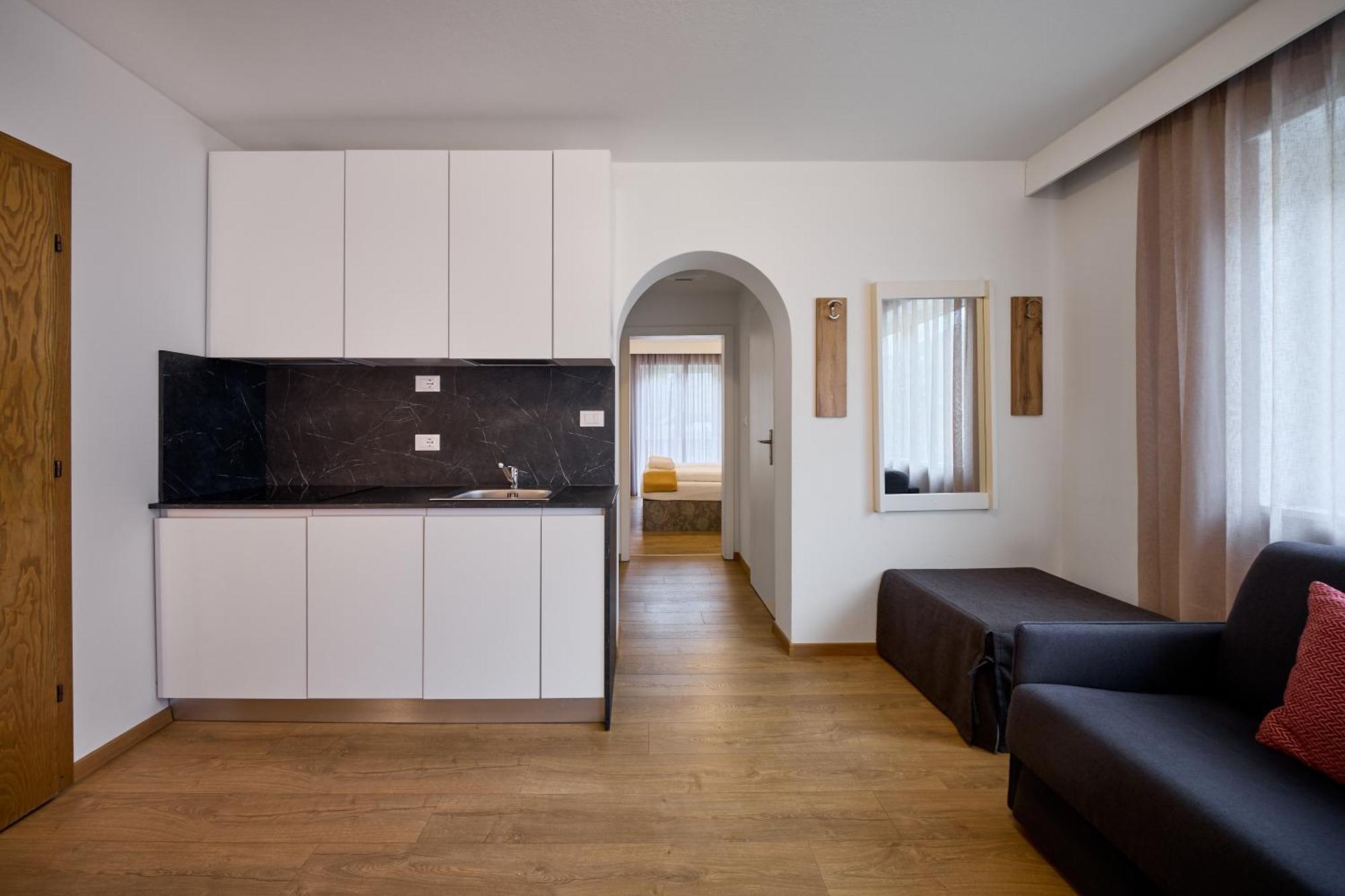 Apartment Steinach Lagundo Extérieur photo