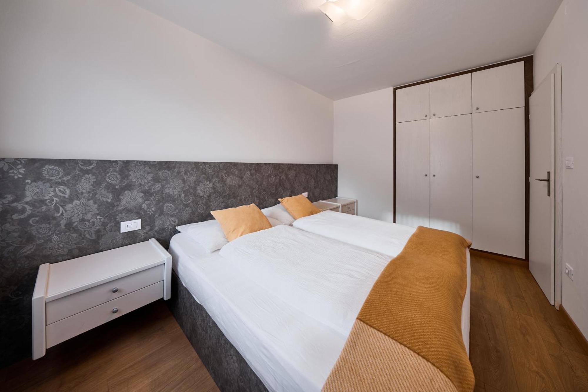 Apartment Steinach Lagundo Extérieur photo