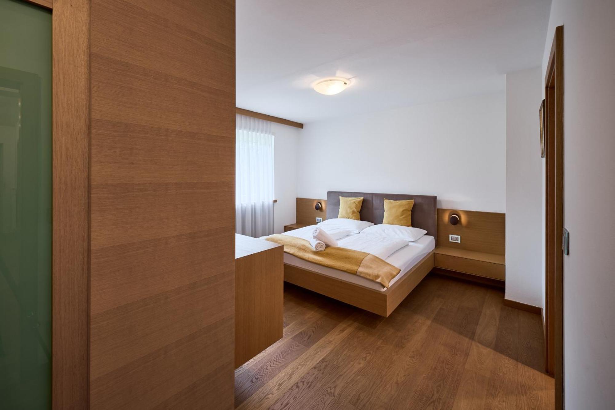 Apartment Steinach Lagundo Extérieur photo