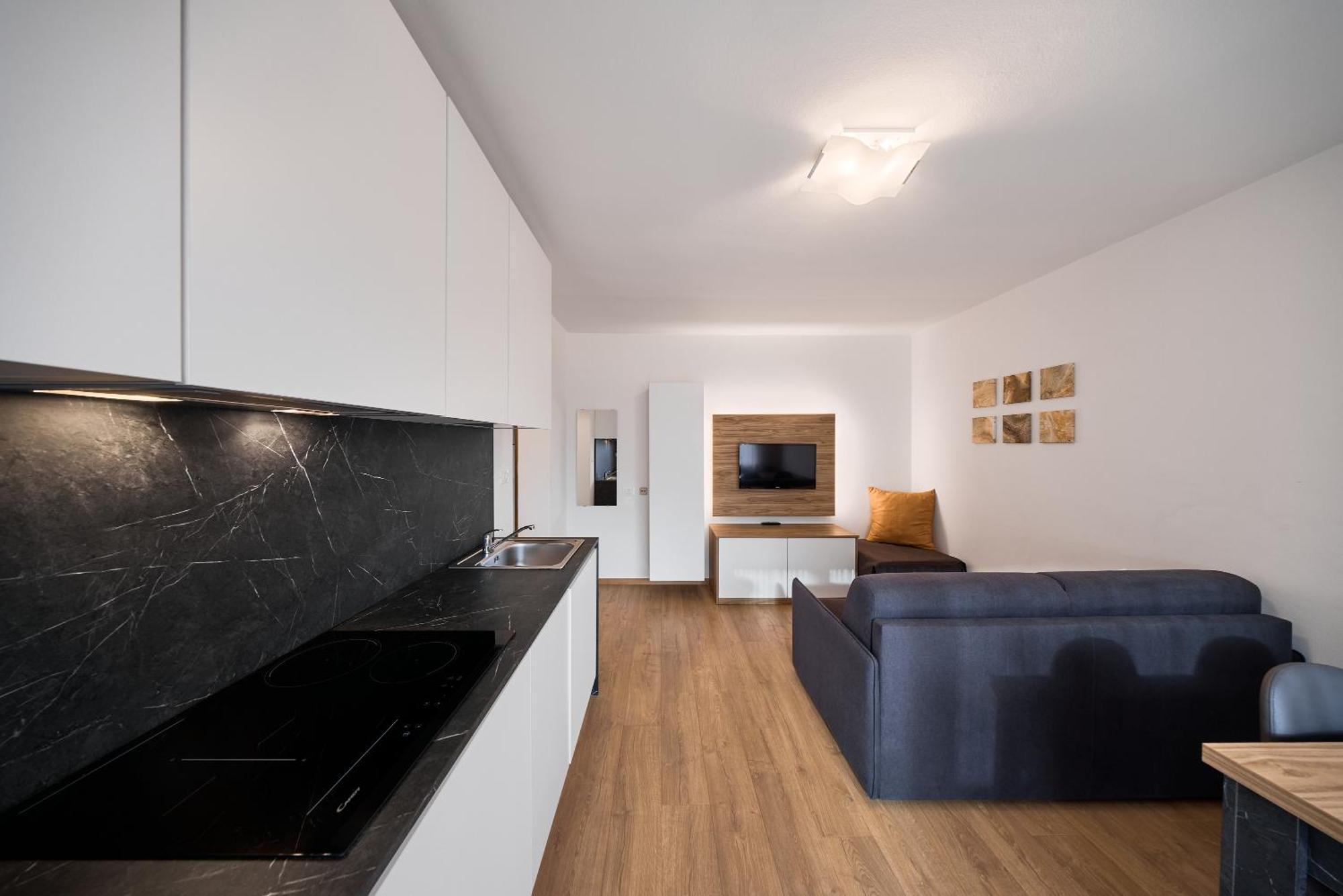 Apartment Steinach Lagundo Extérieur photo