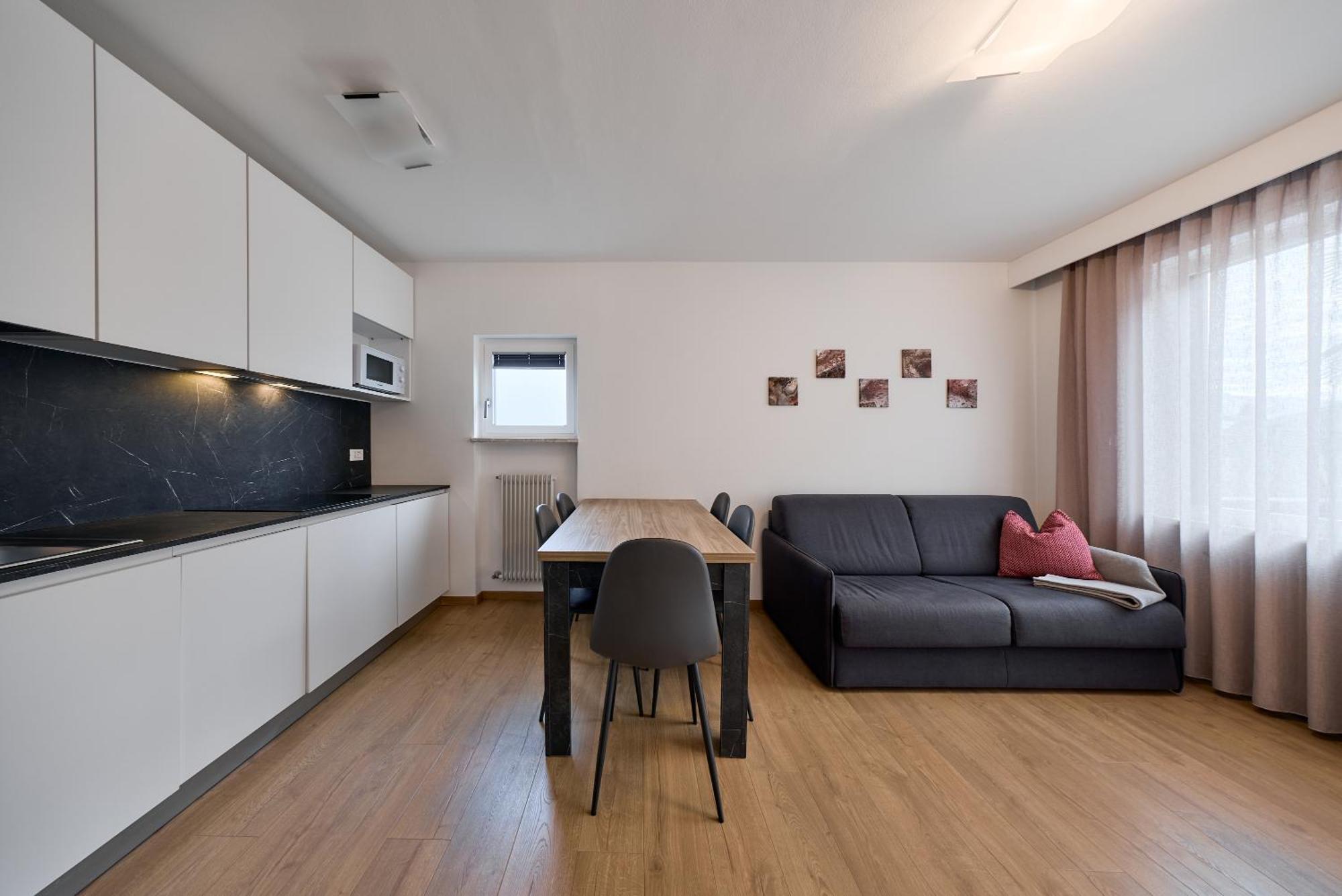 Apartment Steinach Lagundo Extérieur photo